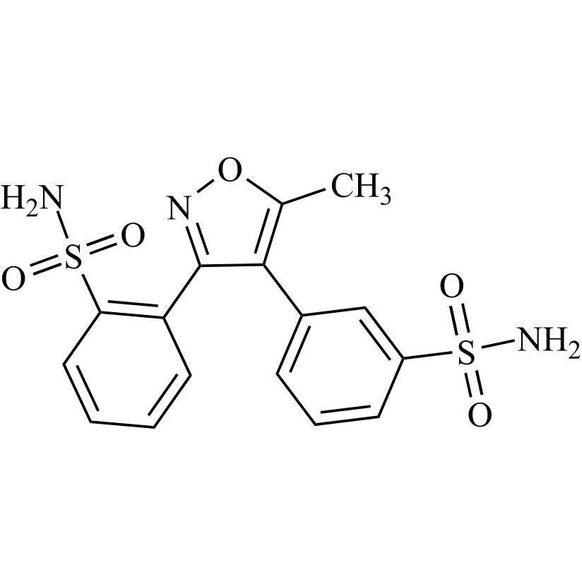 Picture of Valdecoxib Impurity 30