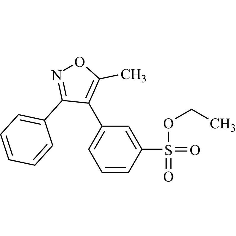 Picture of Valdecoxib Impurity 31
