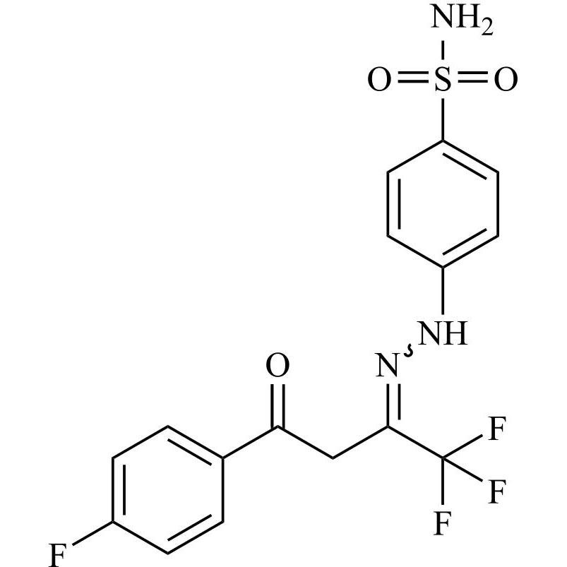 Picture of Valdecoxib Impurity 41