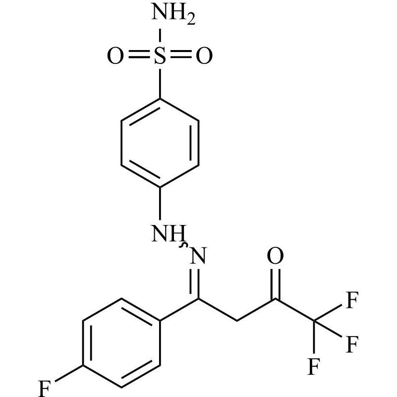 Picture of Valdecoxib Impurity 42