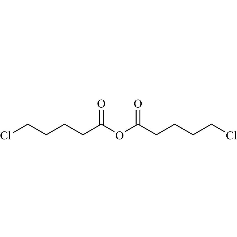Picture of 5-Chlorovaleric Anhydride