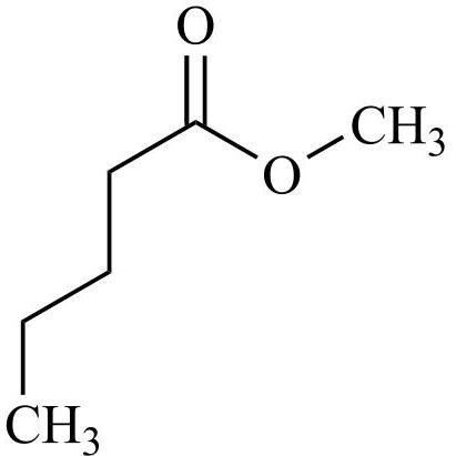 Picture of Methyl Valerate