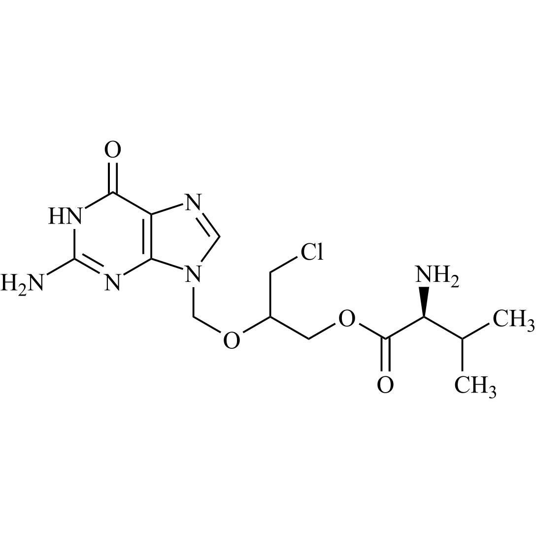 Picture of Valganciclovir EP Impurity R