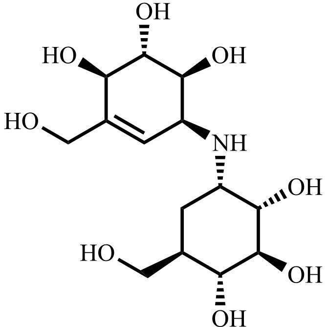 Picture of Validoxylamine A