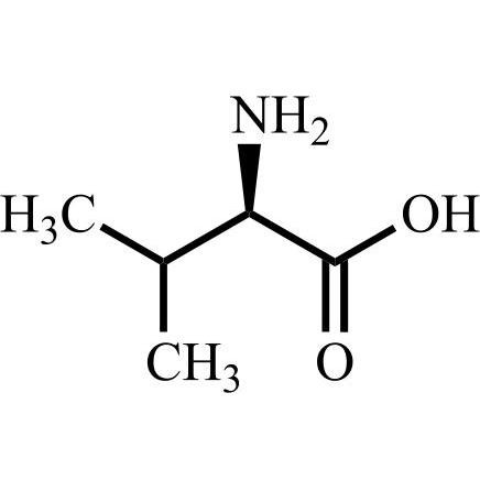 Picture of D-Valine