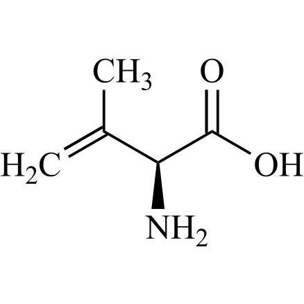 Picture of 3,4-Didehydro Valine