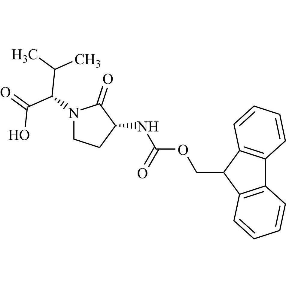 Picture of L-Valine Related Compound 1