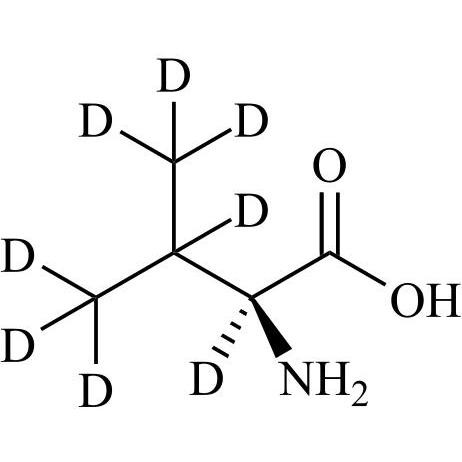 Picture of L-Valine-d8