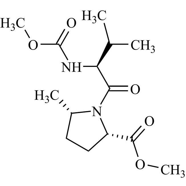 Picture of Valine Impurity 1