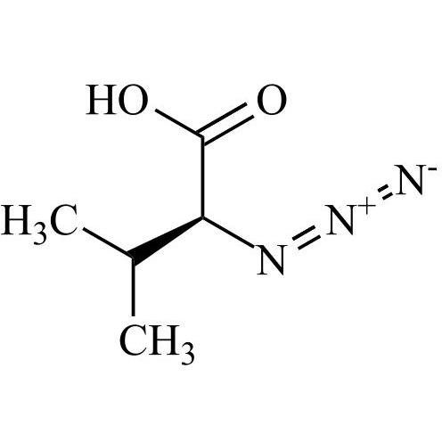 Picture of Azidovaline