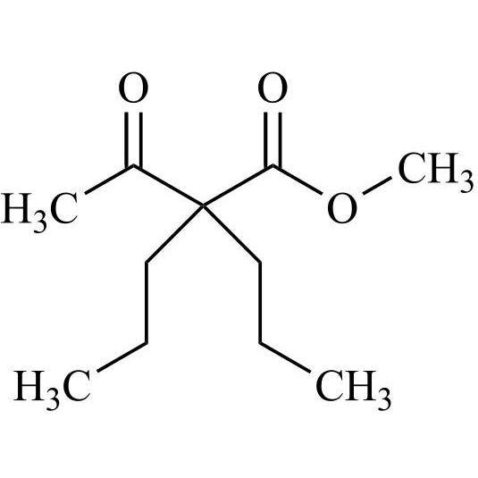 Picture of Valproic Acid Impurity 10