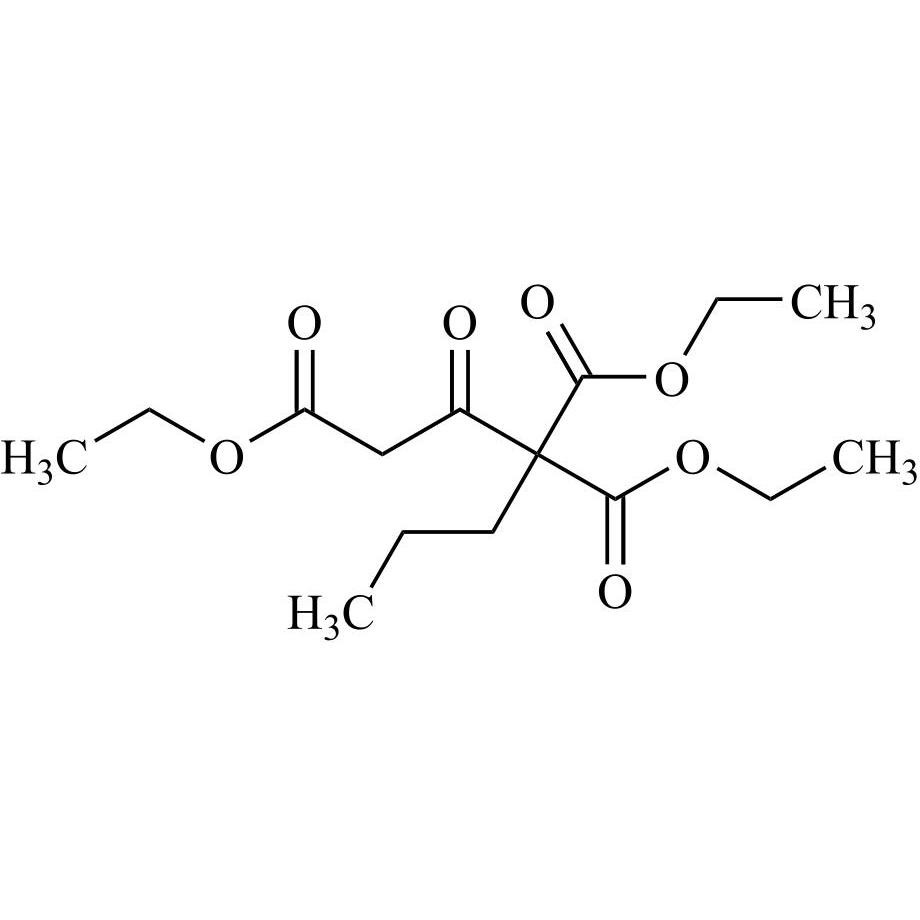 Picture of Valproic Acid Impurity 15