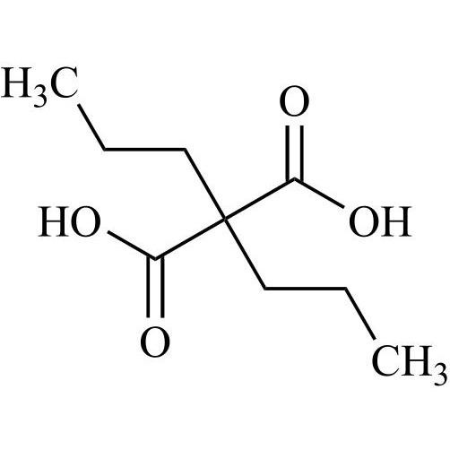 Picture of Valproic Acid Impurity 16