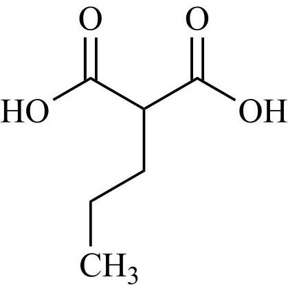 Picture of Valproic Acid Impurity 17