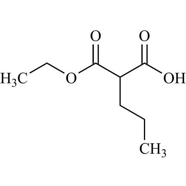 Picture of Valproic Acid Impurity 19