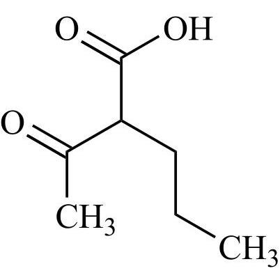 Picture of Valproic Acid Impurity 21