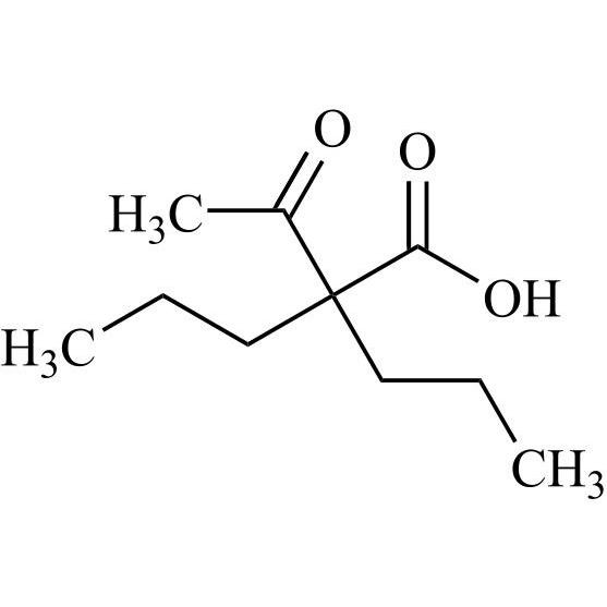 Picture of Valproic Acid Impurity 22