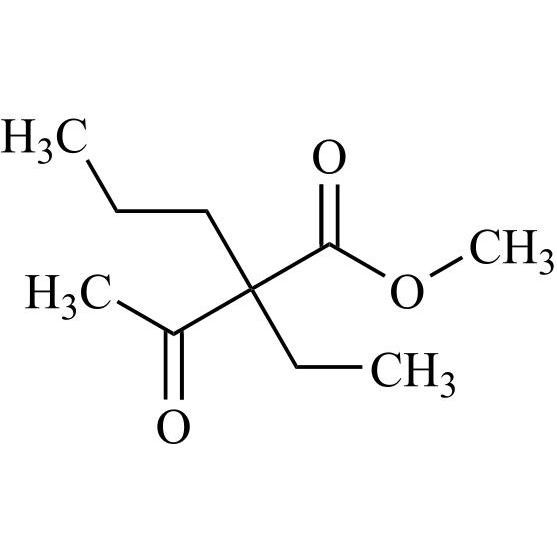 Picture of Valproic Acid Impurity 23