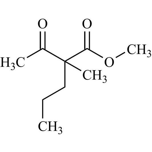 Picture of Valproic Acid Impurity 24