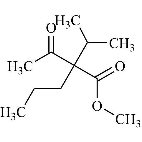 Picture of Valproic Acid Impurity 25