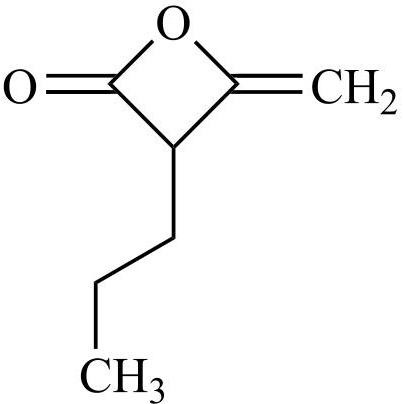 Picture of Valproic Acid Impurity 26