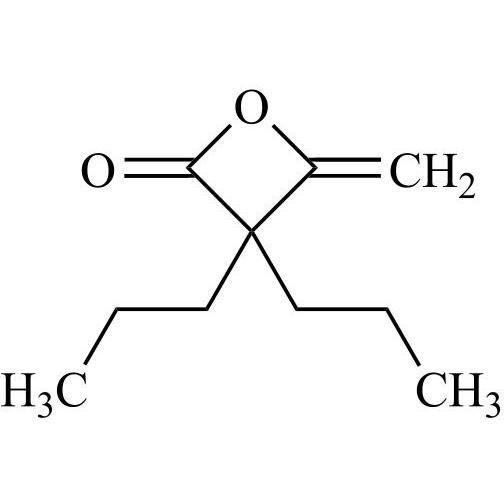 Picture of Valproic Acid Impurity 27