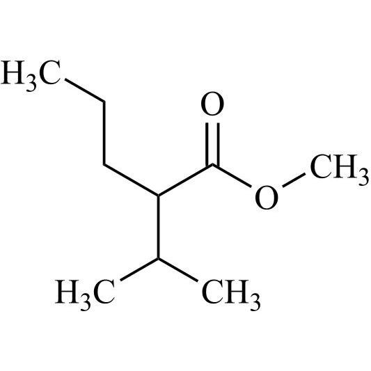 Picture of Valproic Acid Impurity 29