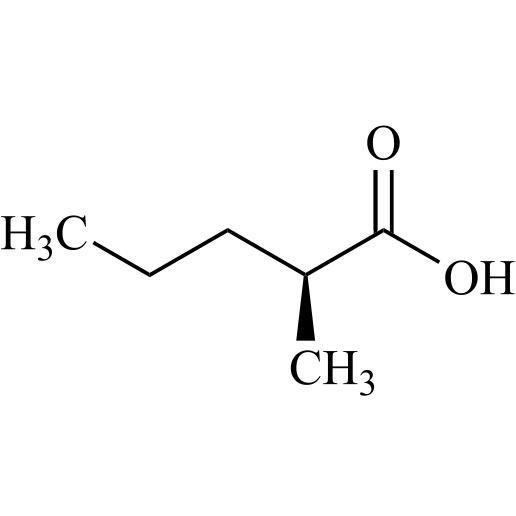 Picture of Valproic Acid Impurity 33