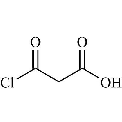 Picture of 3-Chloro-3-oxopropanoic Acid
