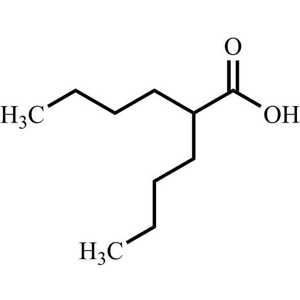 Picture of Valproic Acid Impurity 8