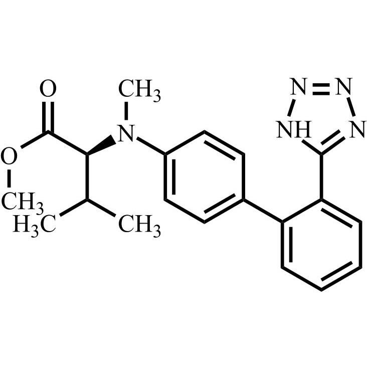 Picture of Valsartan Impurity 21