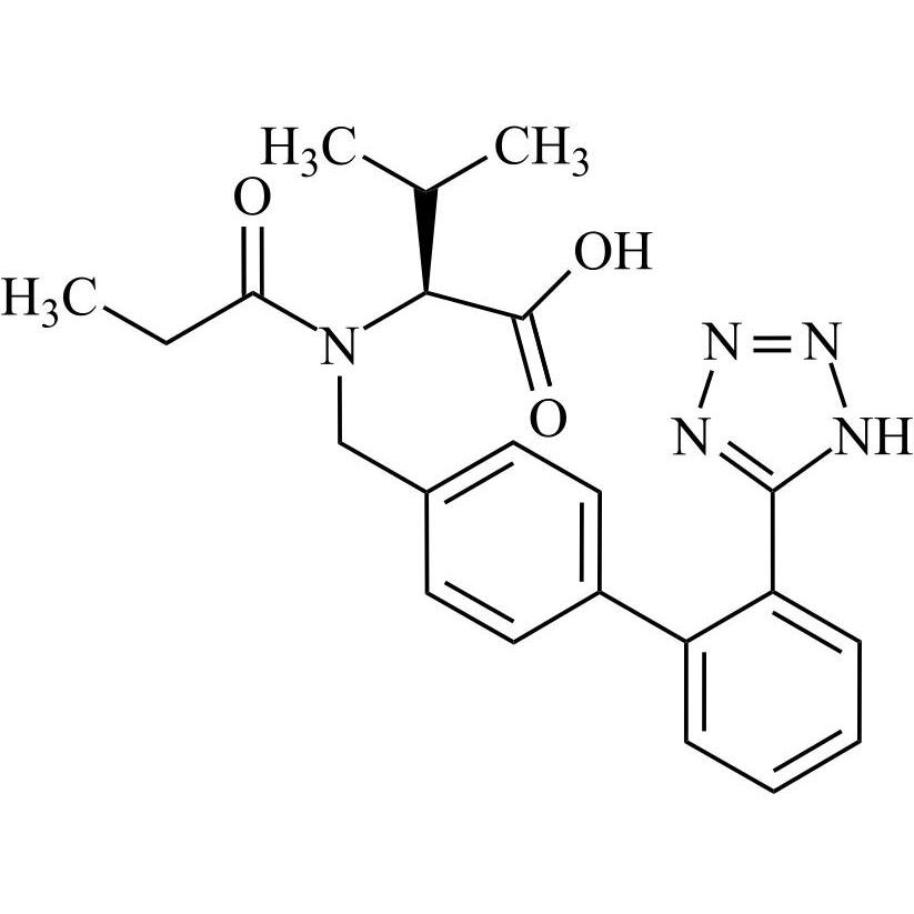 Picture of Valsartan Impurity 23