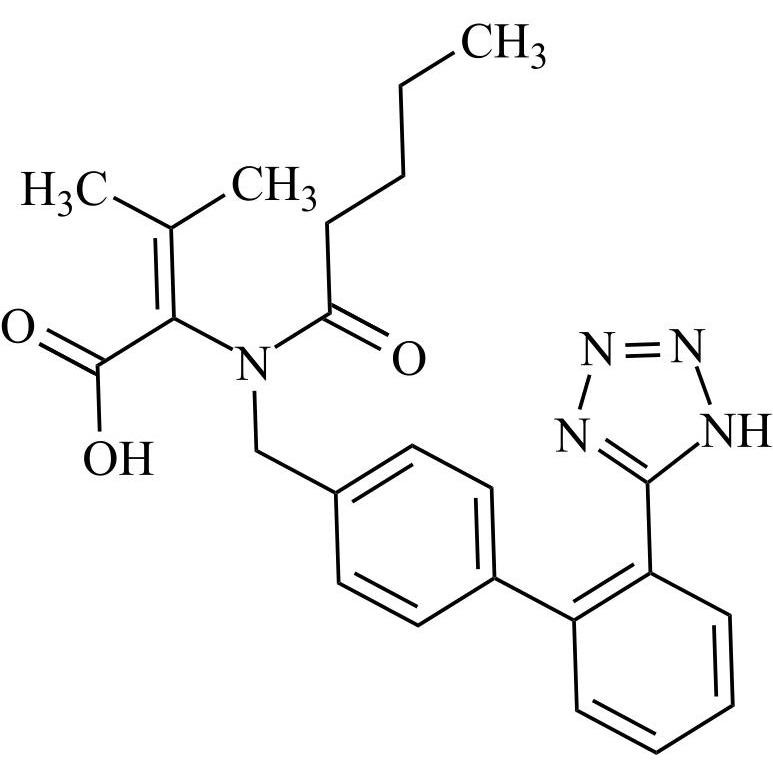 Picture of Valsartan Impurity 24