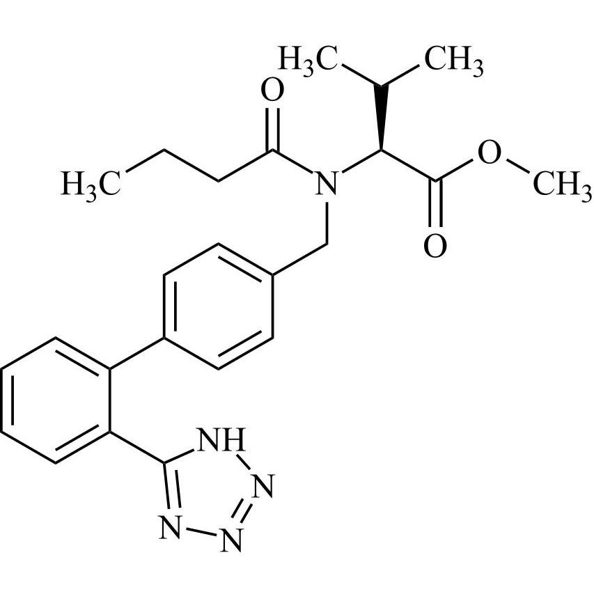 Picture of Valsartan Impurity 33