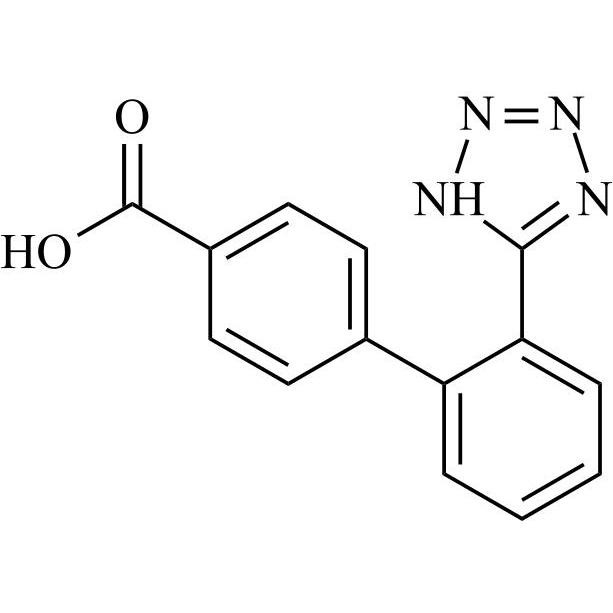 Picture of Valsartan Impurity 34