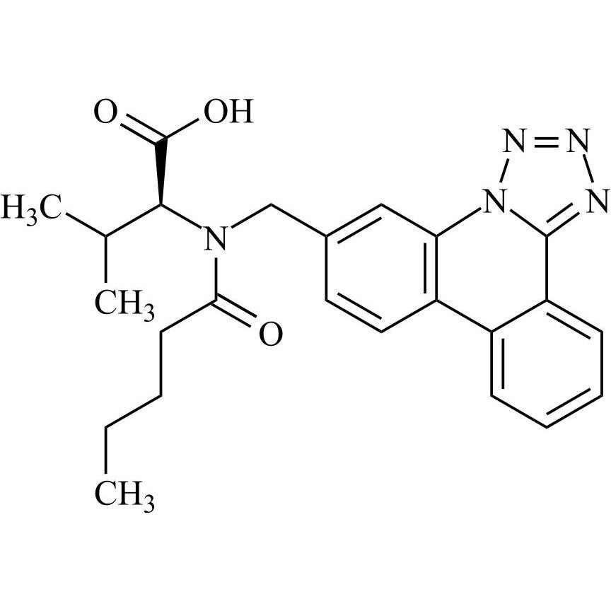 Picture of Valsartan Impurity 35