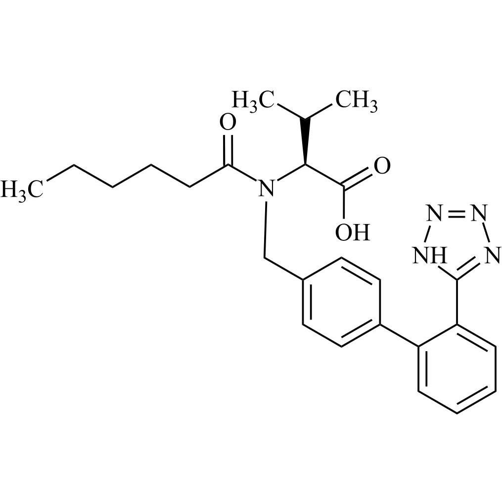 Picture of Valsartan Impurity 38