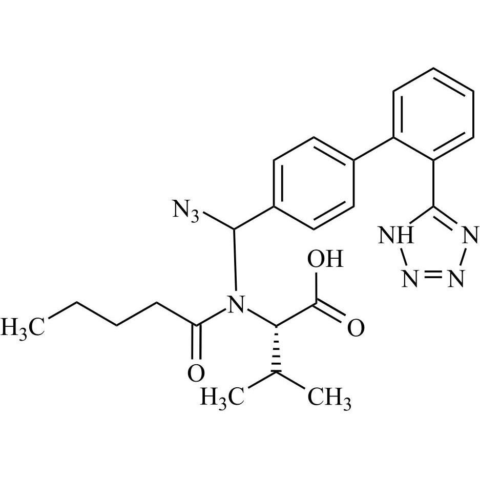 Picture of Valsartan Impurity 39