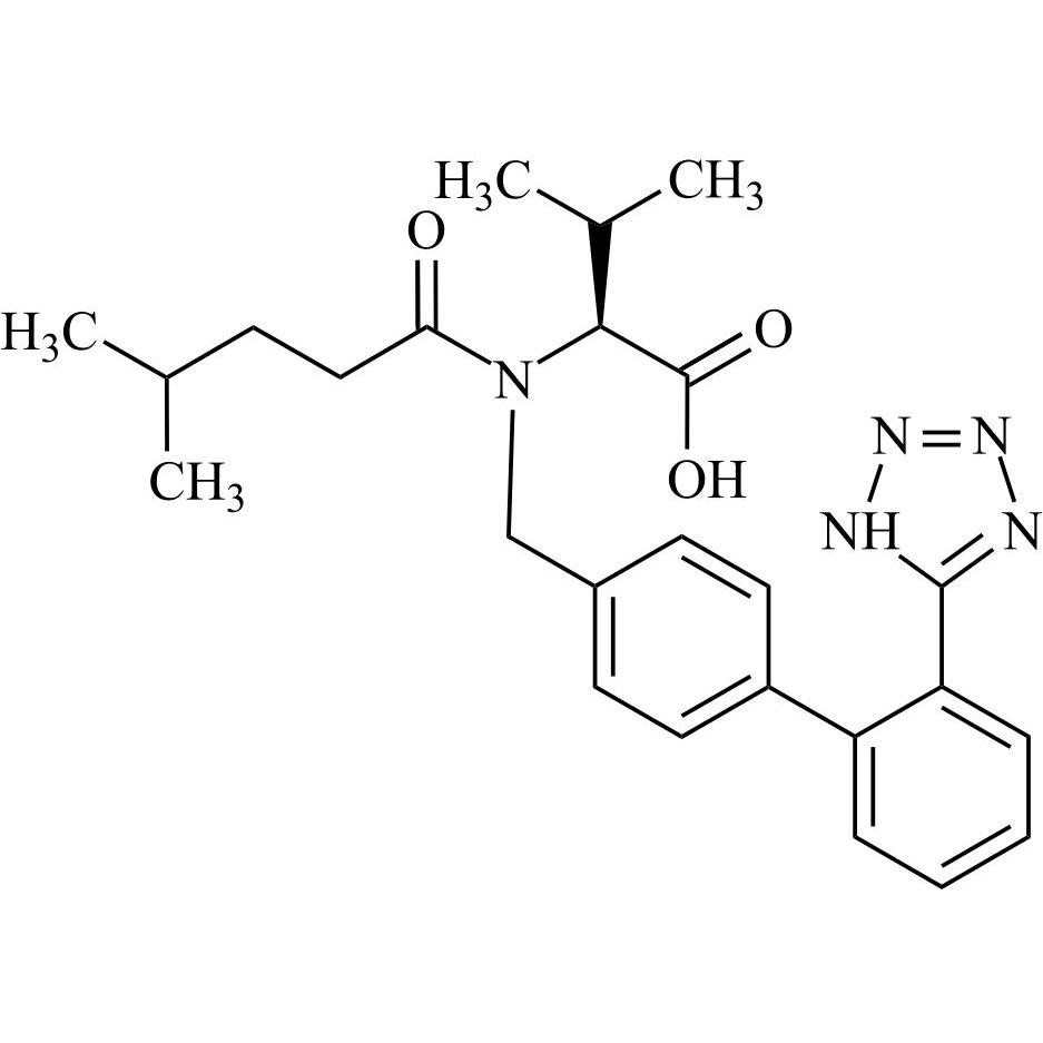Picture of Valsartan Impurity 41