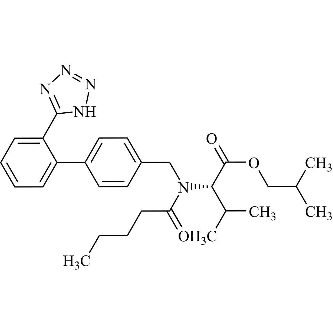 Picture of Valsartan Impurity 43