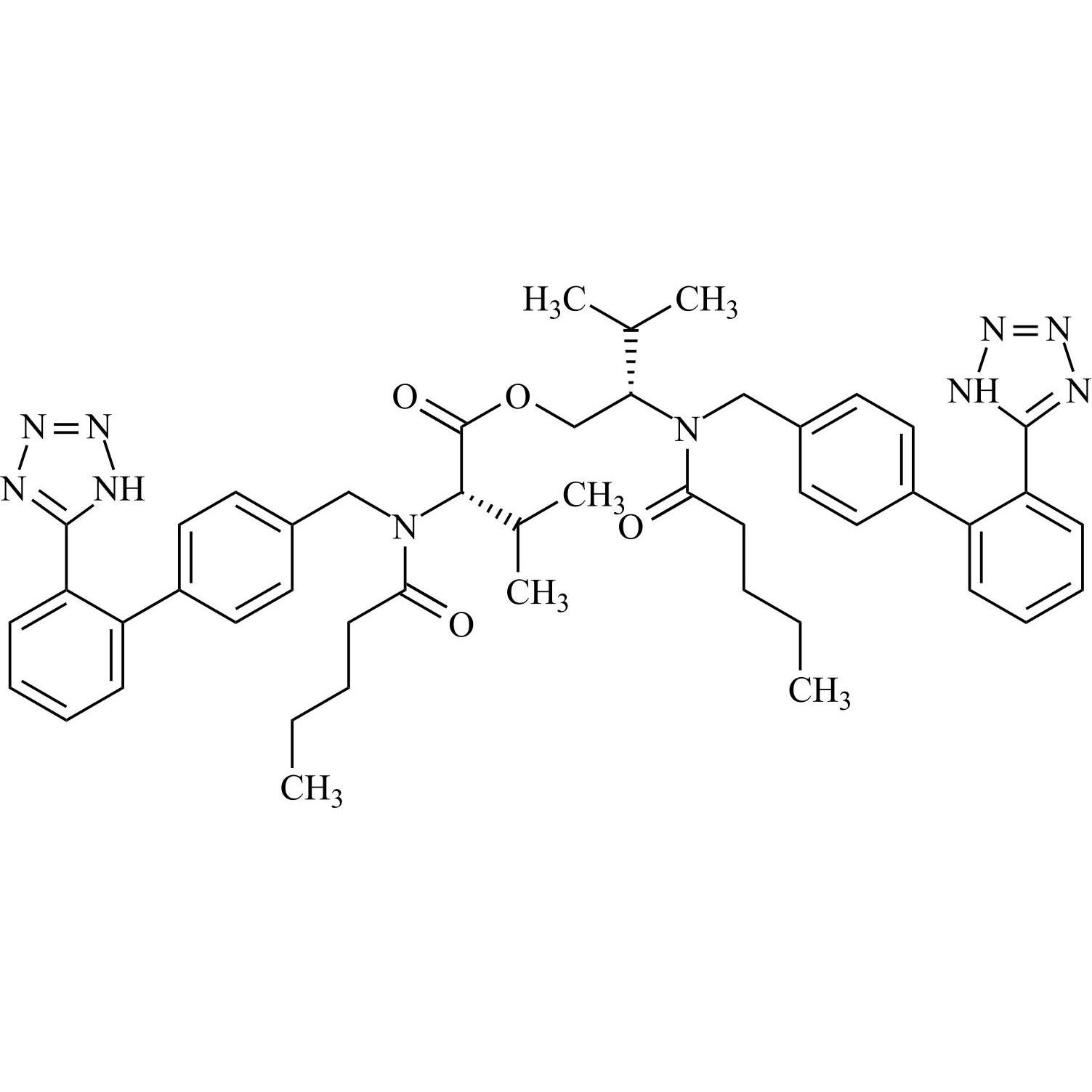 Picture of Valsartan Impurity 44