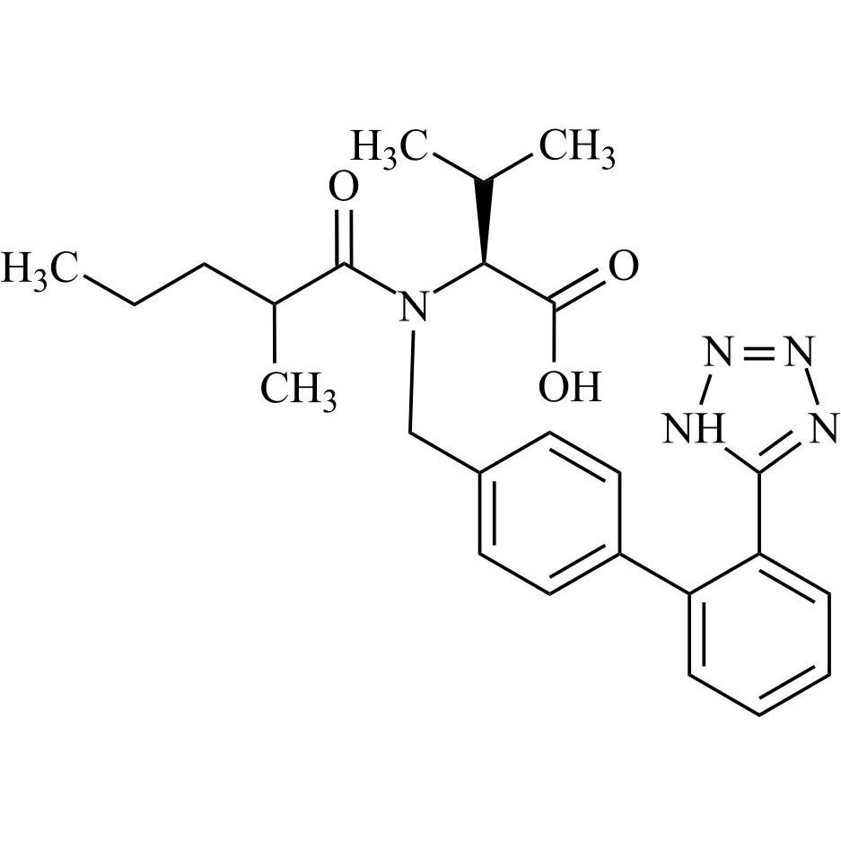 Picture of Valsartan Impurity 46