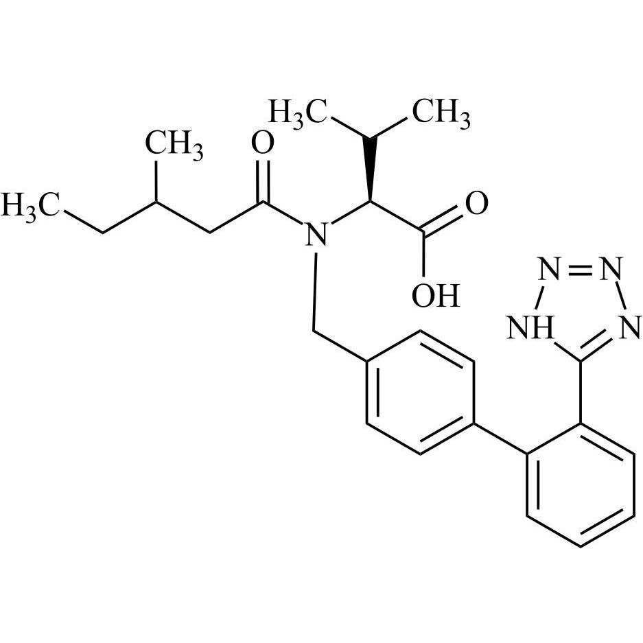 Picture of Valsartan Impurity 47