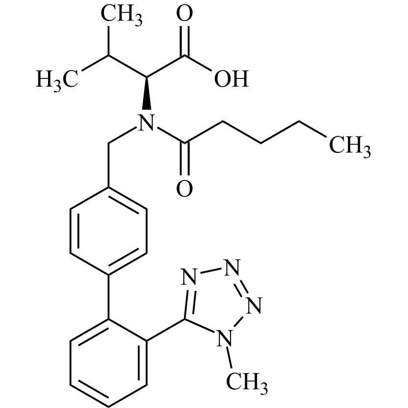 Picture of Valsartan Impurity 49