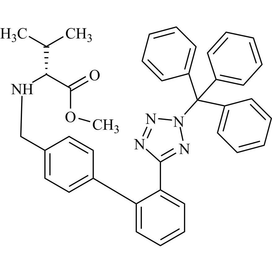 Picture of Valsartan Impurity 52