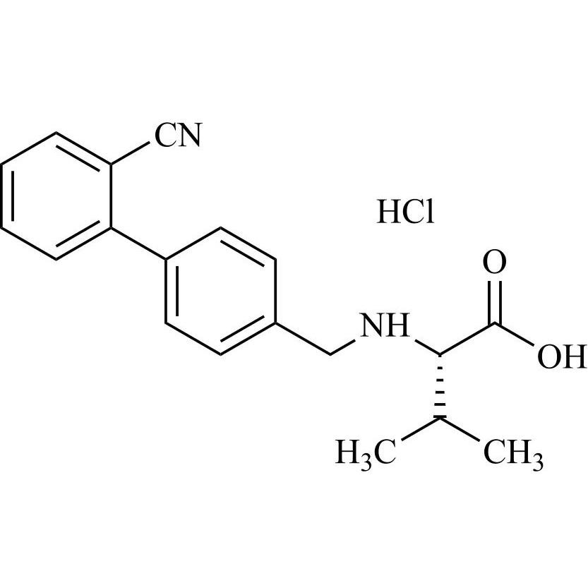 Picture of Valsartan Impurity 54