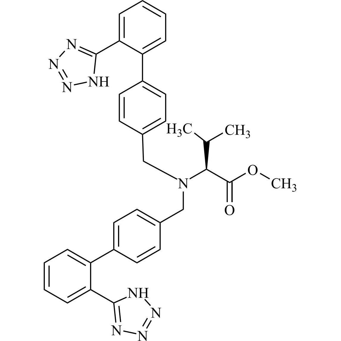 Picture of Valsartan Impurity 36