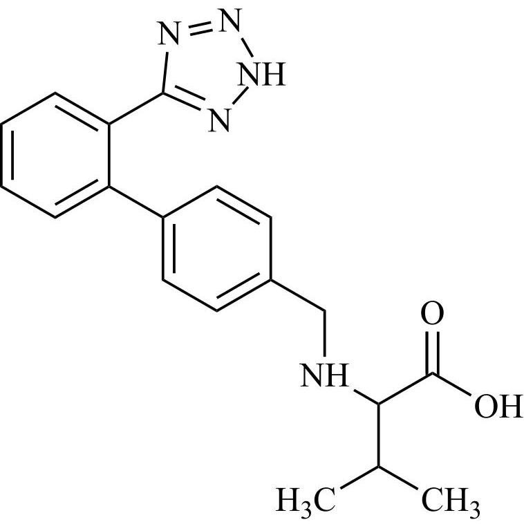Picture of Valsartan Impurity 48