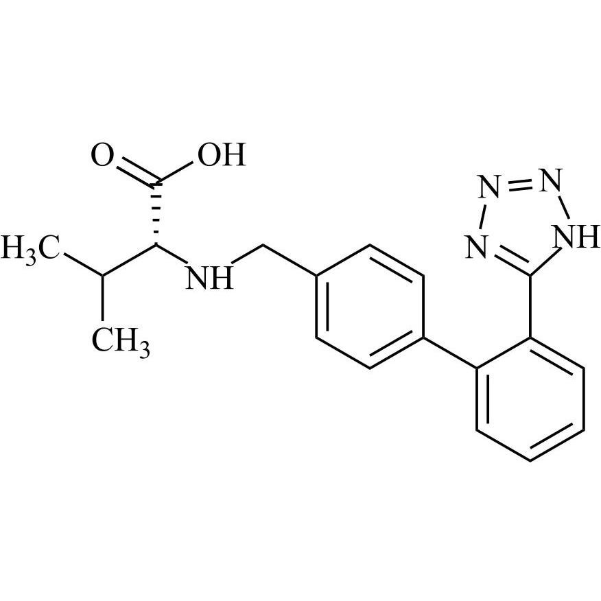 Picture of ent-Valsartan Impurity 26