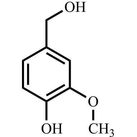 Show details for Vanillyl Alcohol Picture of Vanillyl Alcohol